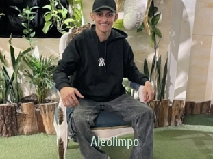 aleolimpo Sexcam Zone
