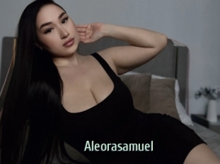 Aleorasamuel