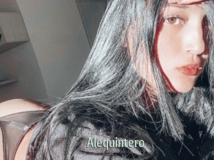 Alequintero