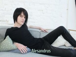 Alesandrus