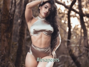 Alesapeers
