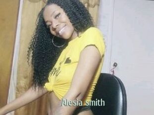 Alesia_smith