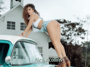 aleskacollins Sexcam Zone