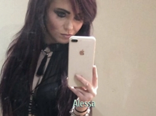 Alessa