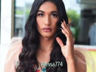 alessa774 Sexcam Zone