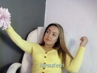 Alessaferri