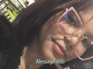 Alessagiraldo