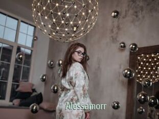 Alessamorr