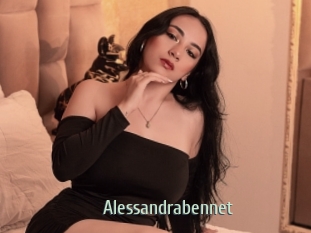 alessandrabennet Sexcam Zone