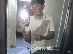Alessandrocruise