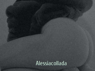 alessiacollada Sexcam Zone