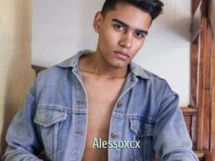 Alessoxcx