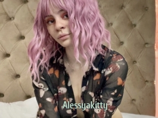 Alessyakitty