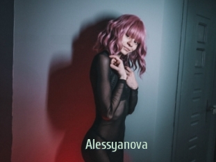 Alessyanova