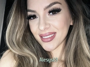 alesys69 Sexcam Zone