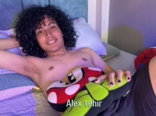 alex_tehir Sexcam Zone