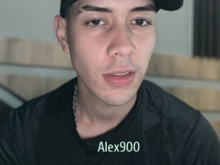 alex900 Sexcam Zone
