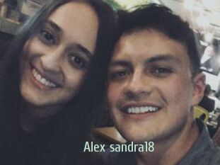 alex_sandra18 Sexcam Zone
