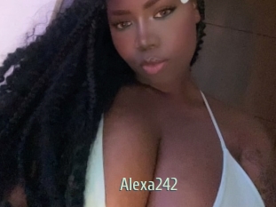 Alexa242