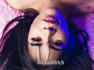Alexaaldrich
