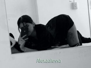 Alexaalessa