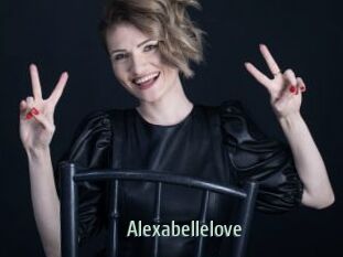 Alexabellelove