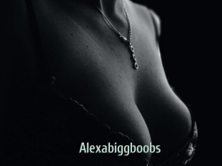 Alexabiggboobs
