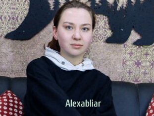 alexabliar Sexcam Zone