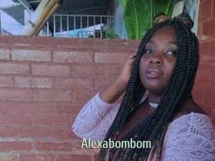 Alexabombom