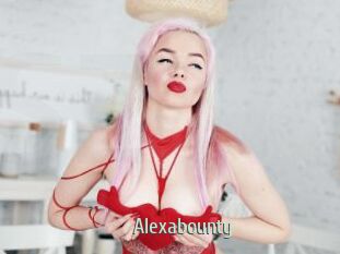 Alexabounty
