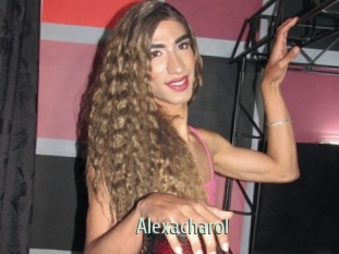 Alexacharol