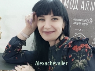 Alexachevalier