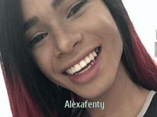 Alexafenty