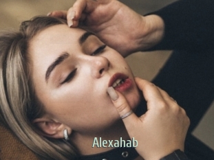 Alexahab