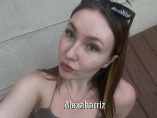 Alexaharriz