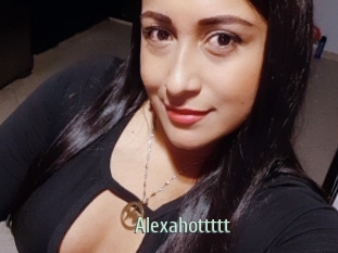 Alexahottttt