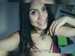 Alexajoness