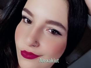 Alexakiut