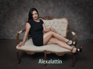Alexalattin