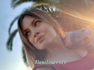 Alexalawrence