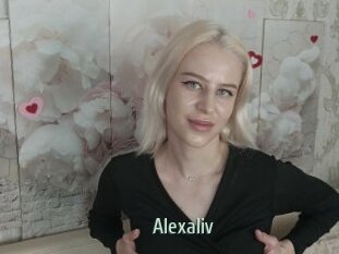 Alexaliv