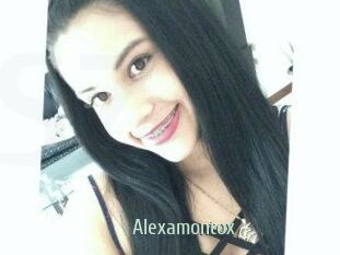 Alexamontox