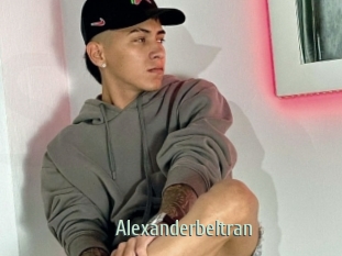 alexanderbeltran Sexcam Zone