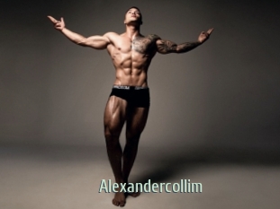 alexandercollim Sexcam Zone