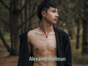 Alexandercollman