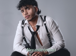 alexanderjordan Sexcam Zone
