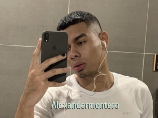 Alexandermontero