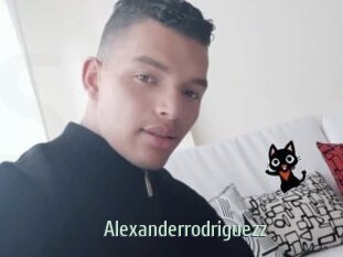 Alexanderrodriguezz