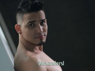 Alexandersl