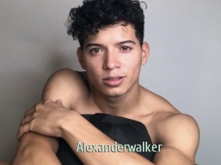 Alexanderwalker